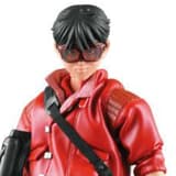 Shotaro Kaneda - Akira Actionfigur - Medicom
