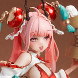 Long Xiaoling - Xiang Long He Sui - AniMester