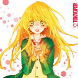 Die Welt rettet dich - Tokyopop - Einzelband