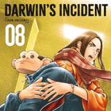 Darwin’s Incident - Crunchyroll - Band 8