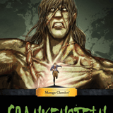 EN - Frankenstein - Manga Classics - One Shot english Edition