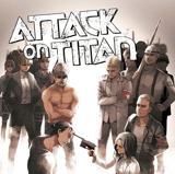 EN Attack on Titan - Kodansha Comics - Vol. 29 - englische Ausgabe