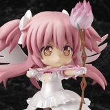 Nendoroid 285 Ultimate Madoka - Re-Release