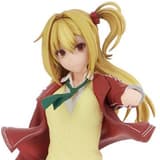 Yuri Amagake - 5 Seconds to Death - Banpresto