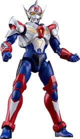 THE GATTAI Gridman Sigma