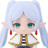 Frieren - Rubber Mascot Nendroid Plus - Good Smile Company