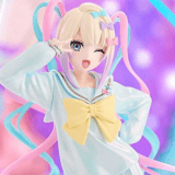 OMGkawaiiAngel - Anime Style - Needy Streamer Overload Pop Up Parade - Good Smile Company