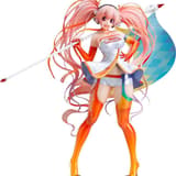 Super Sonico - Racing 2016 - Max Factory
