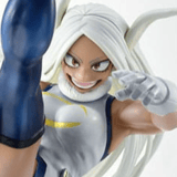 Mirko - Hero Suit - Bell Fine