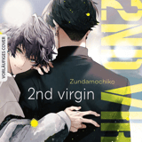 2nd Virgin no Jouzu Sutekata - Egmont - Band 01