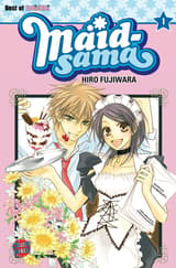 Maid - Sama 1