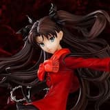 Rin Tohsaka - Unlimited Blade Works - Souyokusha
