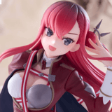 Lydia Leinster - Trio-Try-iT - Furyu