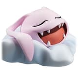 Sleeping Koromon - Koro Colle / Digi Colle Special Edition