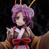 Entoma Vasilissa Zeta Statue – Overlord IV – F:Nex (FuRyu) 20cm