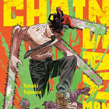 Chainsaw Man - Egmont - Vol. 01