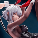 Bunny Girl Rina - Ensoutoys