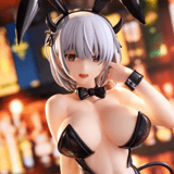 Bunny Girl Lume (Yatsumi Suzuame) - Deluxe Version - XCX