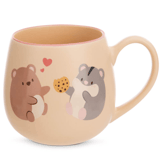 mymochi - Tasse "friends for live"