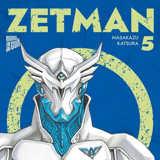 Zetman - Manga Cult - Band 05