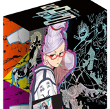 Dandadan - Crunchyroll - Vol. 10 with box