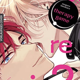 Therapy Game Restart - Egmont - Vol. 02