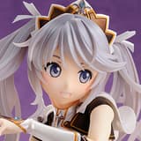 Cleric  - Bikini Warriors - Amakuni / Hobby Japan - NormalEdition