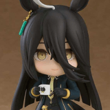 Nendoroid 2548 Manhattan Cafe