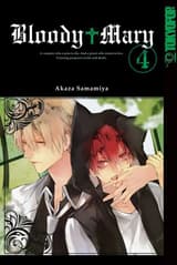 Bloody Mary 04