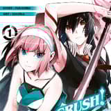 Hinowa ga CRUSH! - Kaze - Band 1