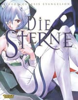 Artbook: Die Sterne