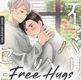 Free Hugs for you only - Egmont - Einzelband