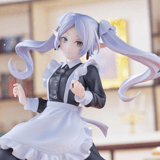 Frieren - Maid Costume - Luminasta - Sega