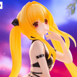 Golden Darkness / Yami - Trio-Try-iT - Furyu