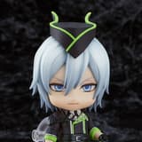 Nendoroid 2095 Silver