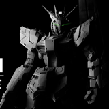 RX-93 ν Gundam - PG UNLEASHED 1/60 - Bandai Spirits