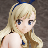 Rebecca Bluegarden Bunny Girl Figur (1/4) – Edens Zero – FREEing