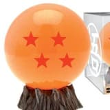 Dragonball mit 4 Sternen - Dragonball Spardose - Plastoy