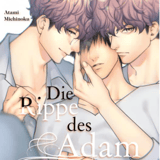 Die Rippe des Adam - Carlsen - Band 02