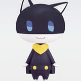 Morgana - Persona 5 - HELLO! GOOD SMILE