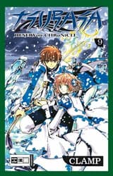 Tsubasa 09