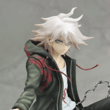 Nagito Komaeda - ARTFX J - Re-Release Figure by Kotobukiya