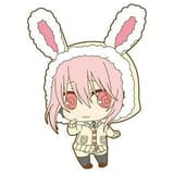 Super Sonico - Bunny Anhänger