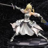 Saber Lily - Distant Avalon (Neuauflage) Figur