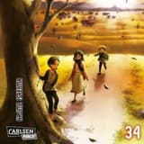 Attack on Titan - Carlsen - Band 034