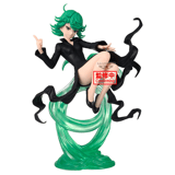 Tatsumaki - Tornado of Terror - One Punch Man - Maximatic -Banpresto 