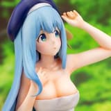 Sicily von Claude - Bathing / Yuagari Version - Wise Man's Grandchild - B'full