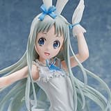 Meiko Honma / Menma - 1/4 B-Style Bunny - FREEing