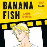 Banana Fish - Ultimative Edition - Panini - Band 006