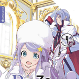 Re:ZERO -Starting Life in Another World-, Chapter 3: Truth of Zero - Altraverse - Vol. 04